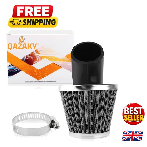 Degree angled air filter - 45-degree,