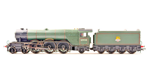 Hornby gauge loco drive - hornby,