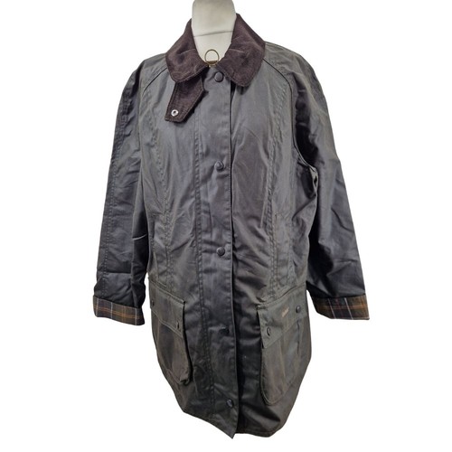 New barbour classic beadnell - new,