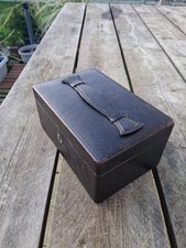 ANTIQUE VICTORIAN DARK GREEN