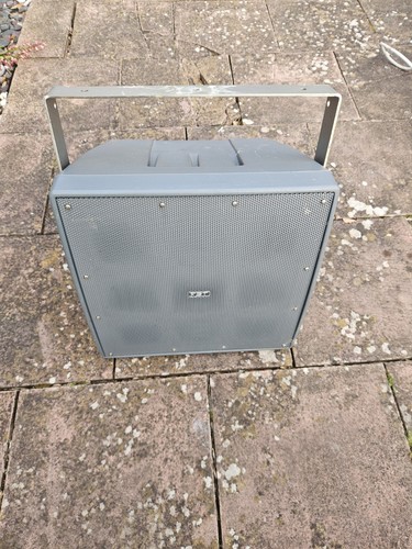 Fbt shadow 114s 700w - shadow, subwoofer