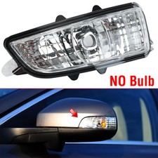 Front side Wing Mirror