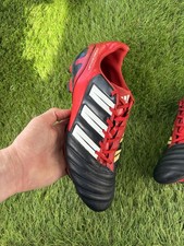 Adidas Predator Adipower FG