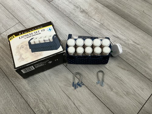 Remington express set - remington,