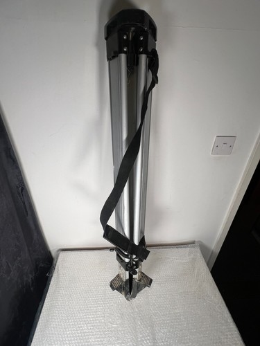 Heavy duty aluminium survey - heavy,