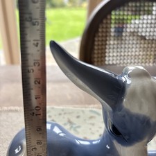 Szeiler Studio Pottery Hand