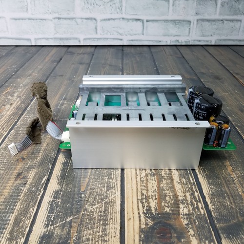Replacement amp amplifier - amp,