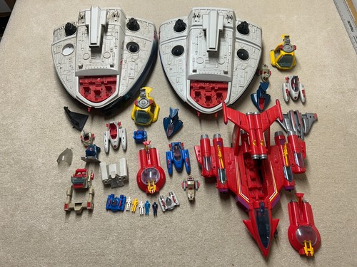 Manta force bluebird vintage - force,