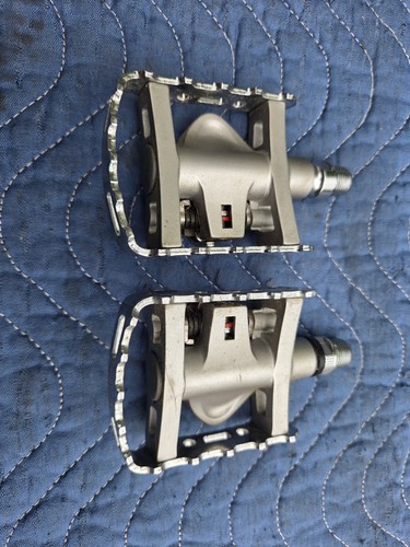 Shimano m324 combination - shimano, pd-m324