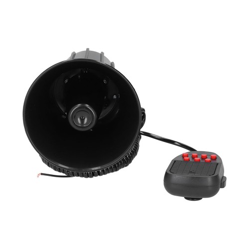 12v 50w 115db - 50w, with