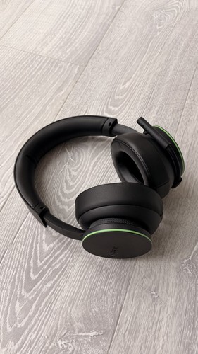 Xbox wireless headset - wireless,