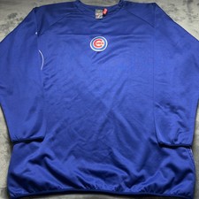 Vintage 90s Chicago Cubs