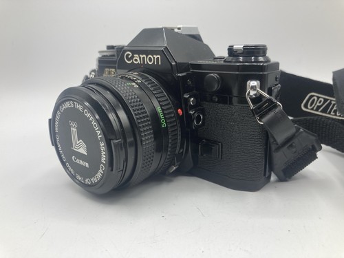 Lovely working tested canon - lovely,