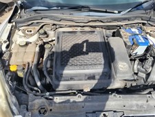 Mazda mzr 3 - cx-7, 2.3