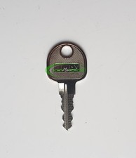 Cyber Lock (CL)  Replacement