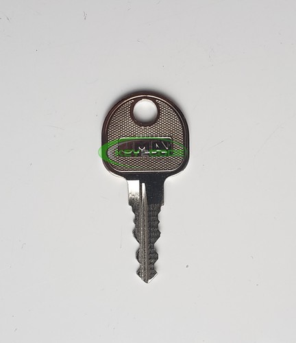 Cyber lock replacement - lock, (cl)