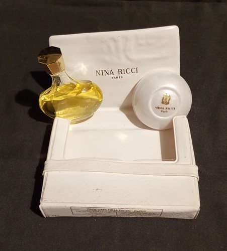 Vintage nina ricci - vintage,
