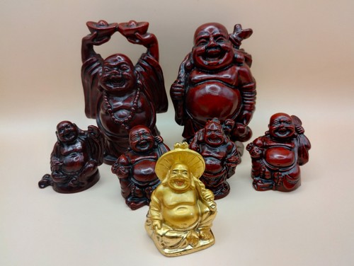 Collection resin laughing - of,