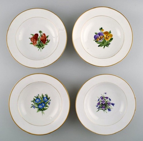 Antique royal copenhagen - antique,