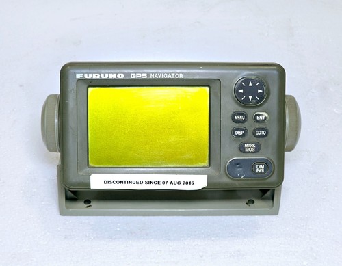 Furuno gps navigator - furuno, gp-30