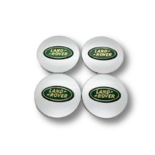 For Land rover range rover 4pcs 63mm hub cap hubcaps evoque velar defender