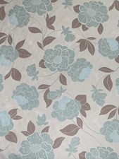 SANDERSON CURTAIN CUSHION UPHOLSTERY FABRIC POP ART 3m Pieces 100%cotton REDUCED