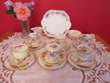 Beautiful  Vintage bone china