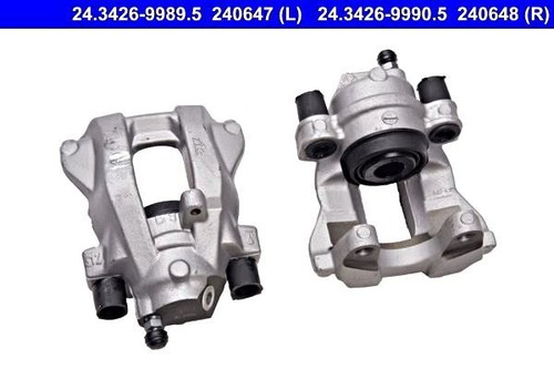 Brake caliper ate - brake,