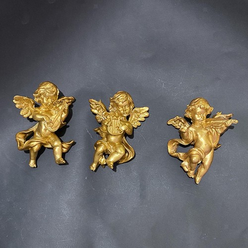 Lovely angel statue figurines - lovely,