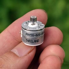 Mini 15mm 2-phase 4-wire
