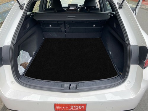 Toyota corolla hybrid - corolla,