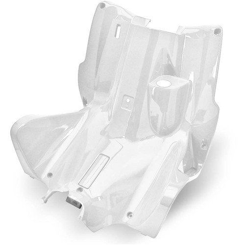 White rear mudguard for - mudguard,
