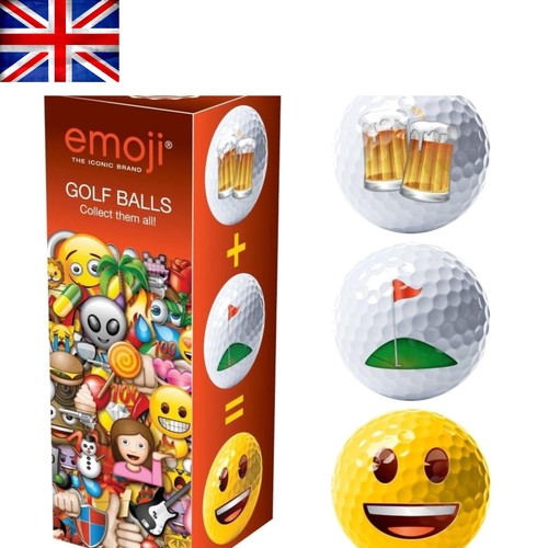 Colorful pack novelty golf - colorful,