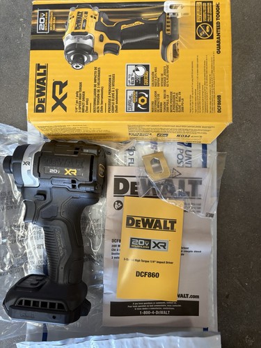 Dewalt dcf860b blackout 20v - dcf860b,