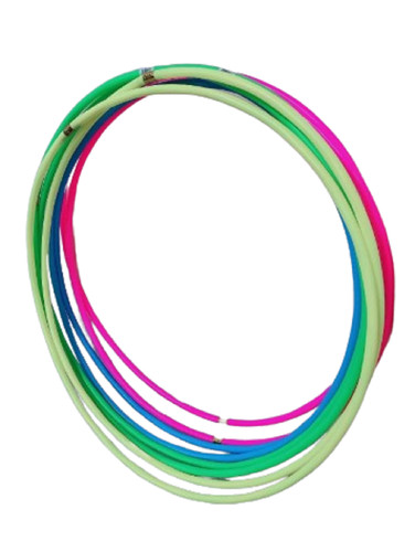 Kids multi colour hula hoop - kids,