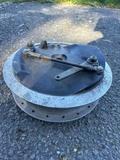 Twin Leading Shoes 8 Triumph