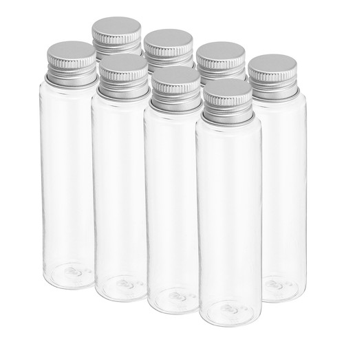 50ml plastic test tubes - test,