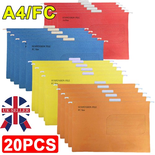 Colour fc hanging - a4, /