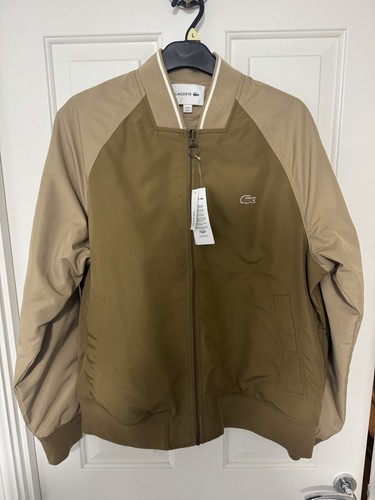 Lacoste men reversible - lacoste, men's