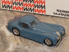 CB21: Western Models 1/43