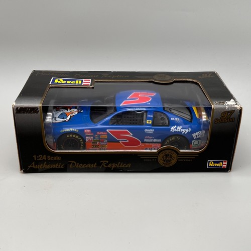 Revell terry labonte 5 - revell,