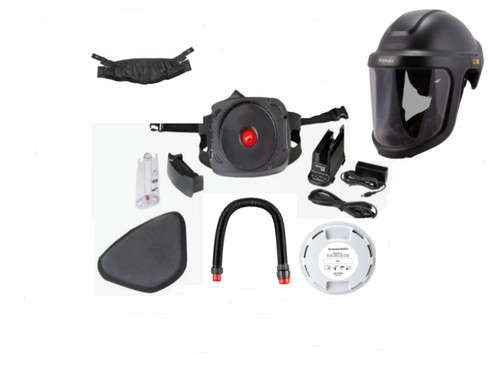 Honeywell north primair pa700 - primair,