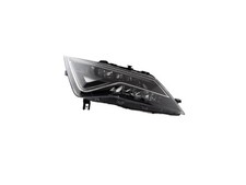 Fits Seat Leon Headlight LED
