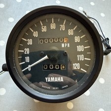 Yamaha XS400  RD400 RD250