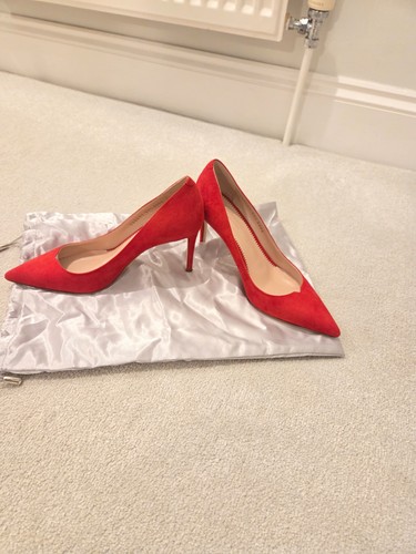 Women guiseppe zanotti red - women’s,