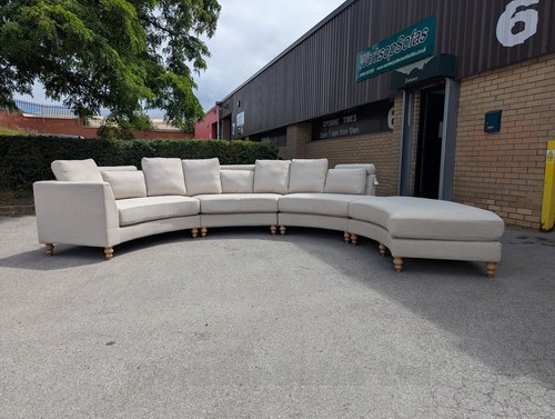 Smallwood large curved - large,