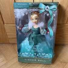 Disney Tinkerbell Special