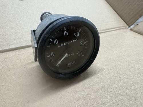 Smiths vacuum dial vg1302 - vacuum,