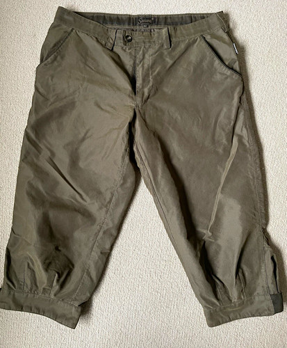 Seeland men green shooting - green,