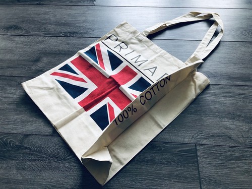 Primark london vintage rare - london,